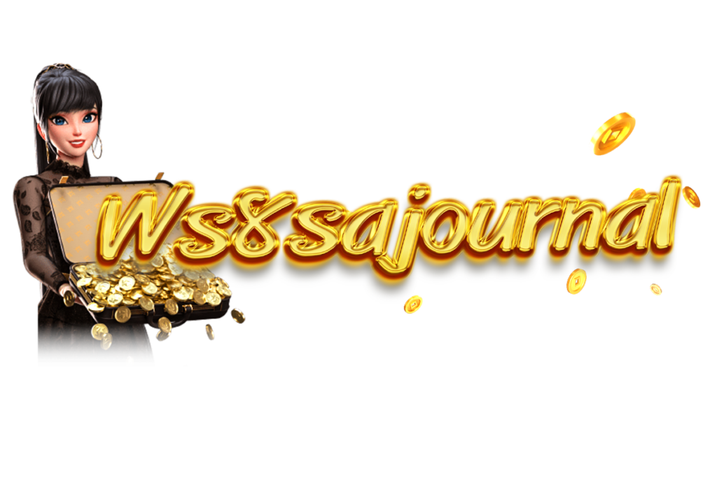 ws8sajournal LOGO